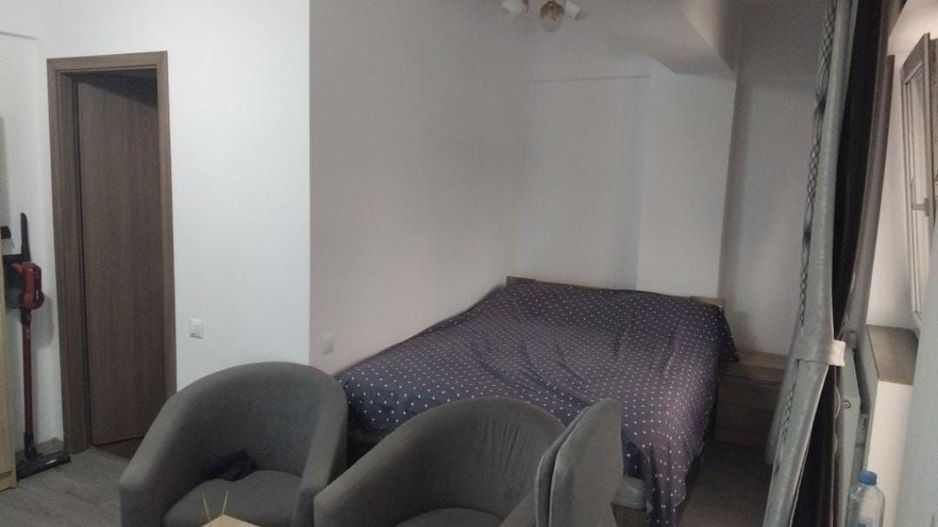 Garsoniera de vanzare Luica - Poză 3