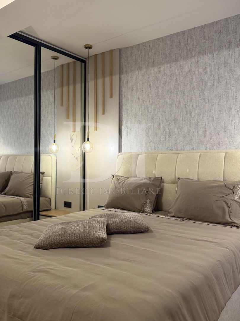 Apartament 3 camere | Ultramodern | Zona Terra - Poză 16