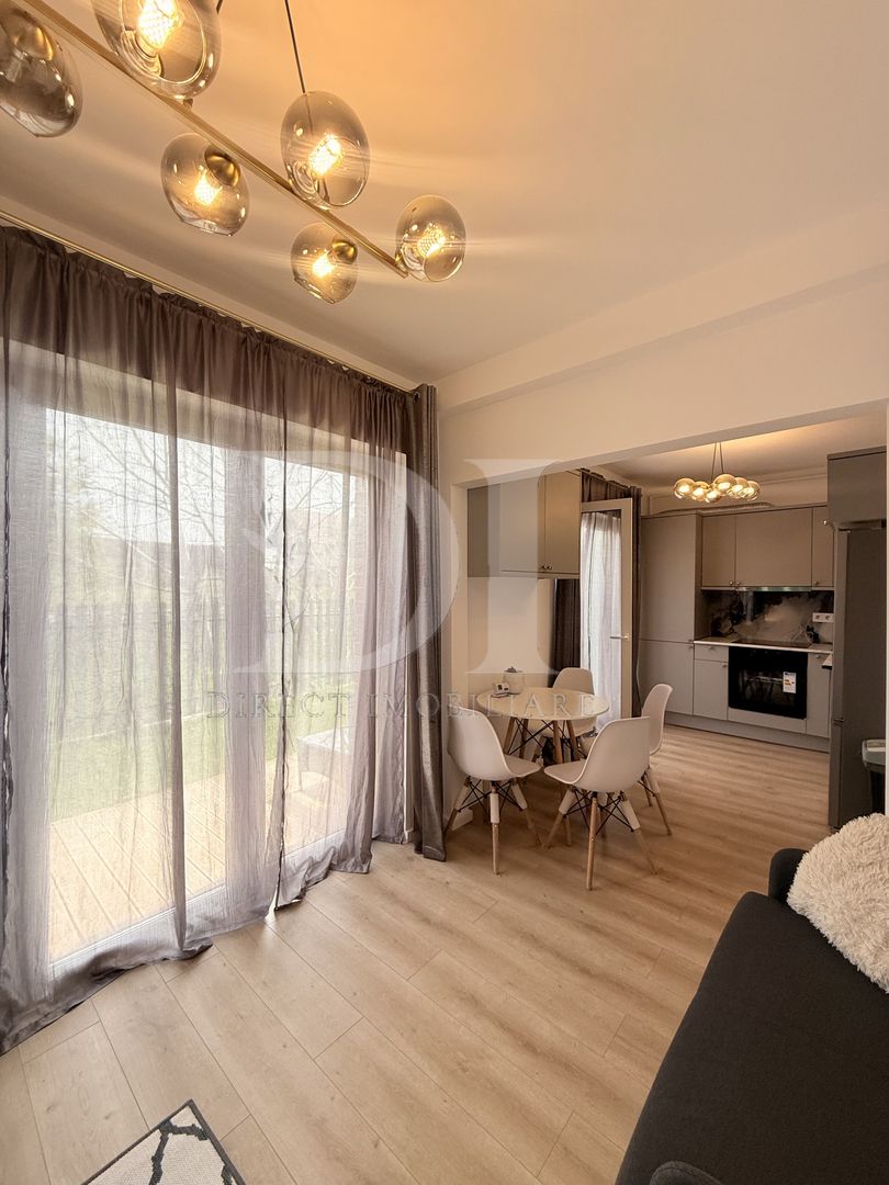 Casă la cheie | Zona Il Milanese - Poză 2