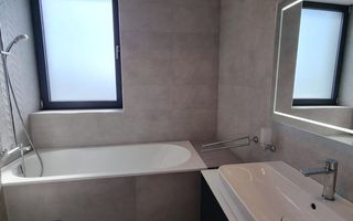 Penthouse exclusivist 5 camere și vedere la lac - Poză 4