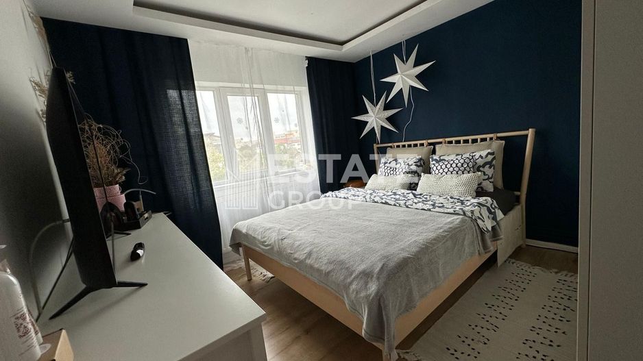 Apartament cu 3 camere in zona Aradului - Poză 3