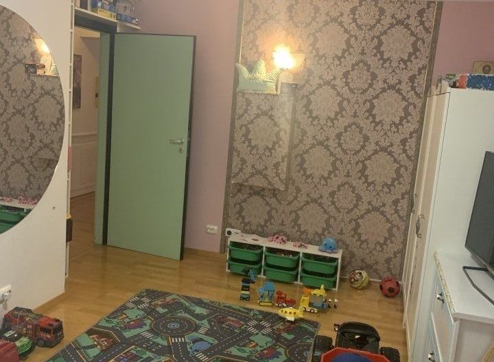 Central, bloc nou, cu posibilitate parcare subterana - Poză 9