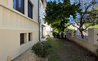 Apartament de inchiriat /4 camere in vila *153mp* +parcare / Dorobanti Capitale - Poză 44