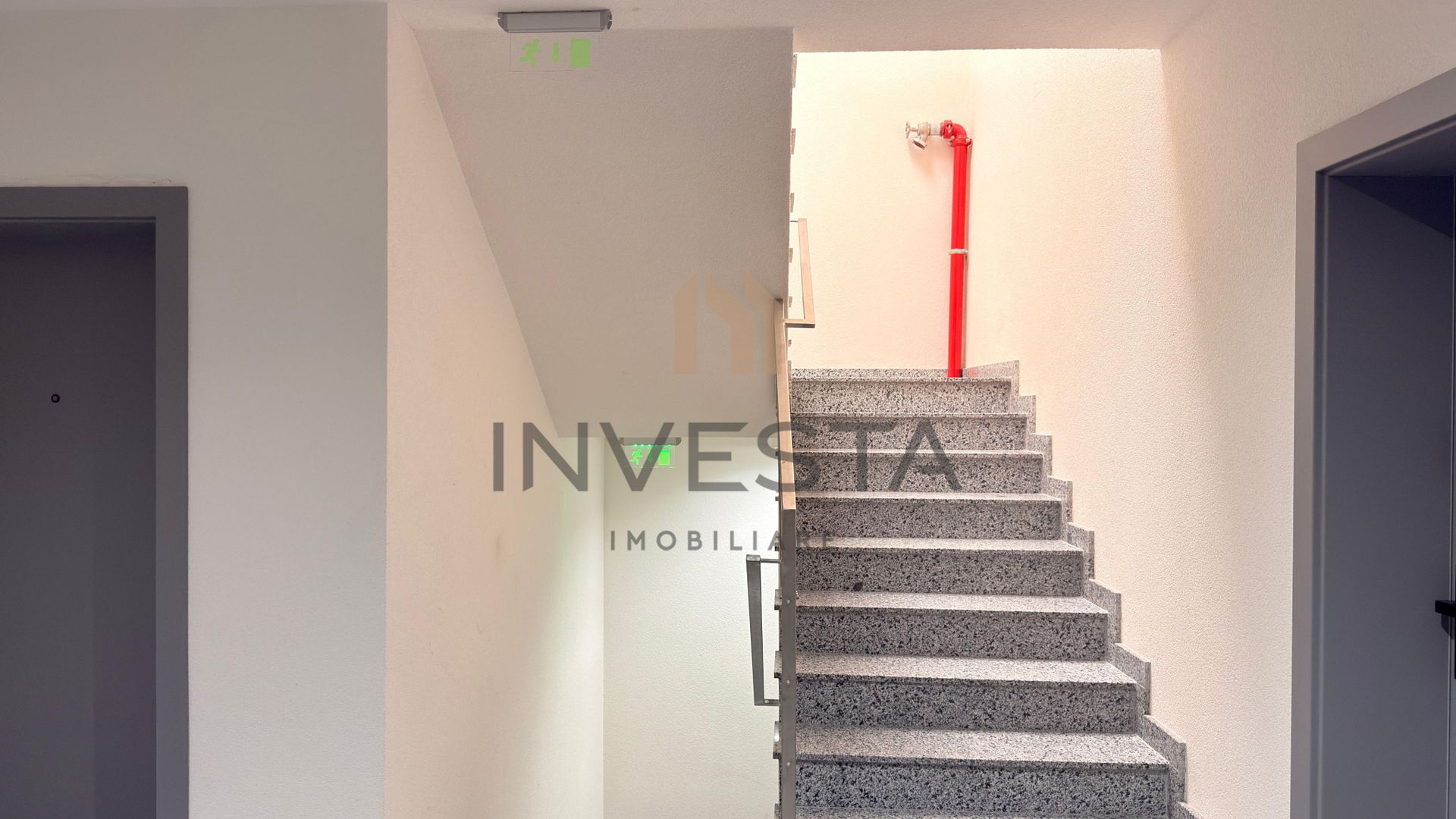 Apartament cu 4 camere, terasa, dispus pe 2 etaje | zona Intre Lacuri! - Poză 8