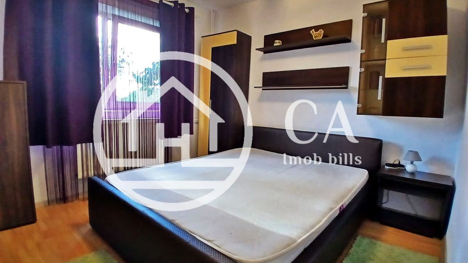 Apartament cu 3 camere de inchiriat in zona Nufarul, Oradea - Poză 2