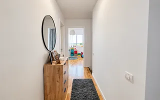 FOR RENT | TWIN VILLA | PIPERA | NEW POINT | 2 PARKING - Poză 12