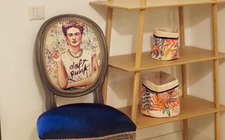 Proprietate unică  la Universitate, KM 0, @ Frida Kahlo - Poză 12