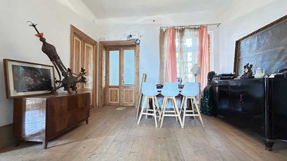 Clădire Istorică Individuală | 322mp | Pietonala Ștefan cel Mare - Poză 4