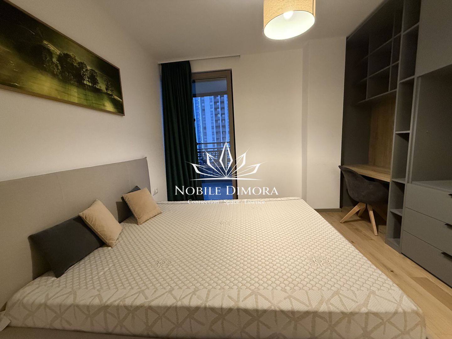 Monarch - Apartament spatios cu 3 camere pet friendly - Take Ionescu - Poză 10