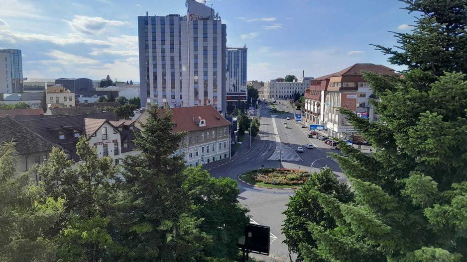 APARTAMENT 1 CAMERA CENTRAL | - Poză 2