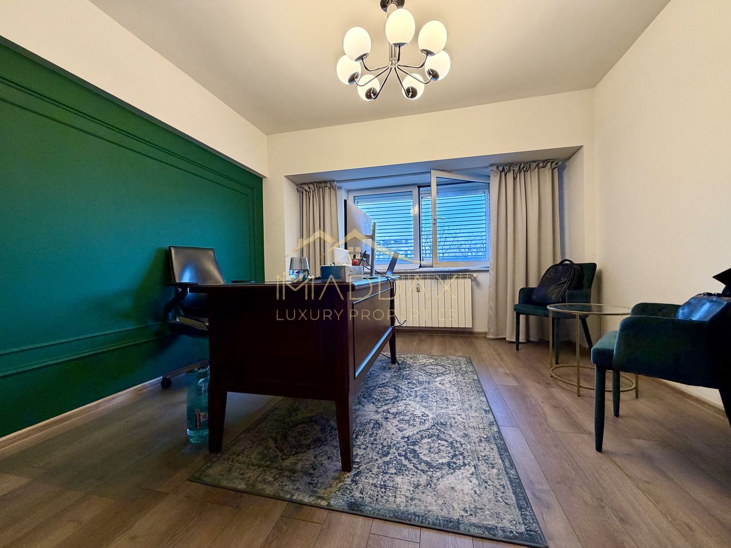 Apartament cu 4 camere *95mpc* // Bulevardul Unirii - Poză 40