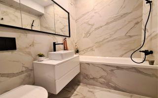 Apartament 3 camere parter Pipera - Poză 6