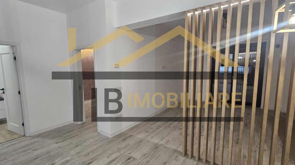 Apartament cu 2 camere, 55mp, Zona Ultracentral - Poză 4