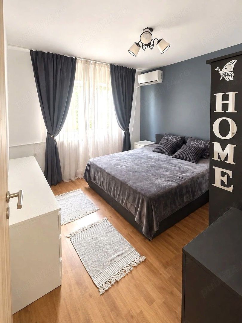 Apartament 2 camere, Baneasa - Poză 6