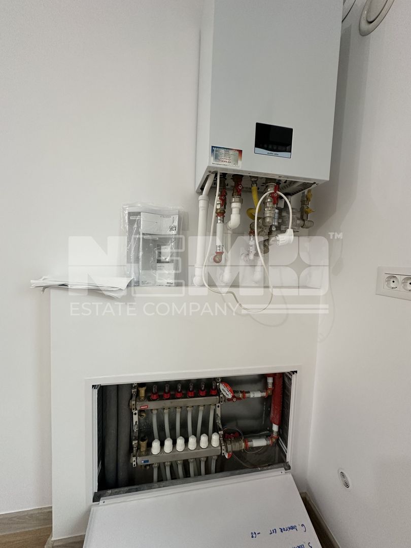 De Inchiriat Apartament 2 camere I 450 euro/luna I Avanera, Suceava - Poză 10