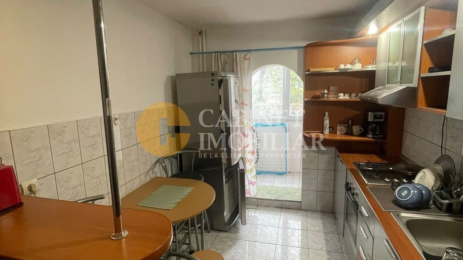 APARTAMENT 3 CAMERE TATARASI- STATIA PADURII - Poză 6