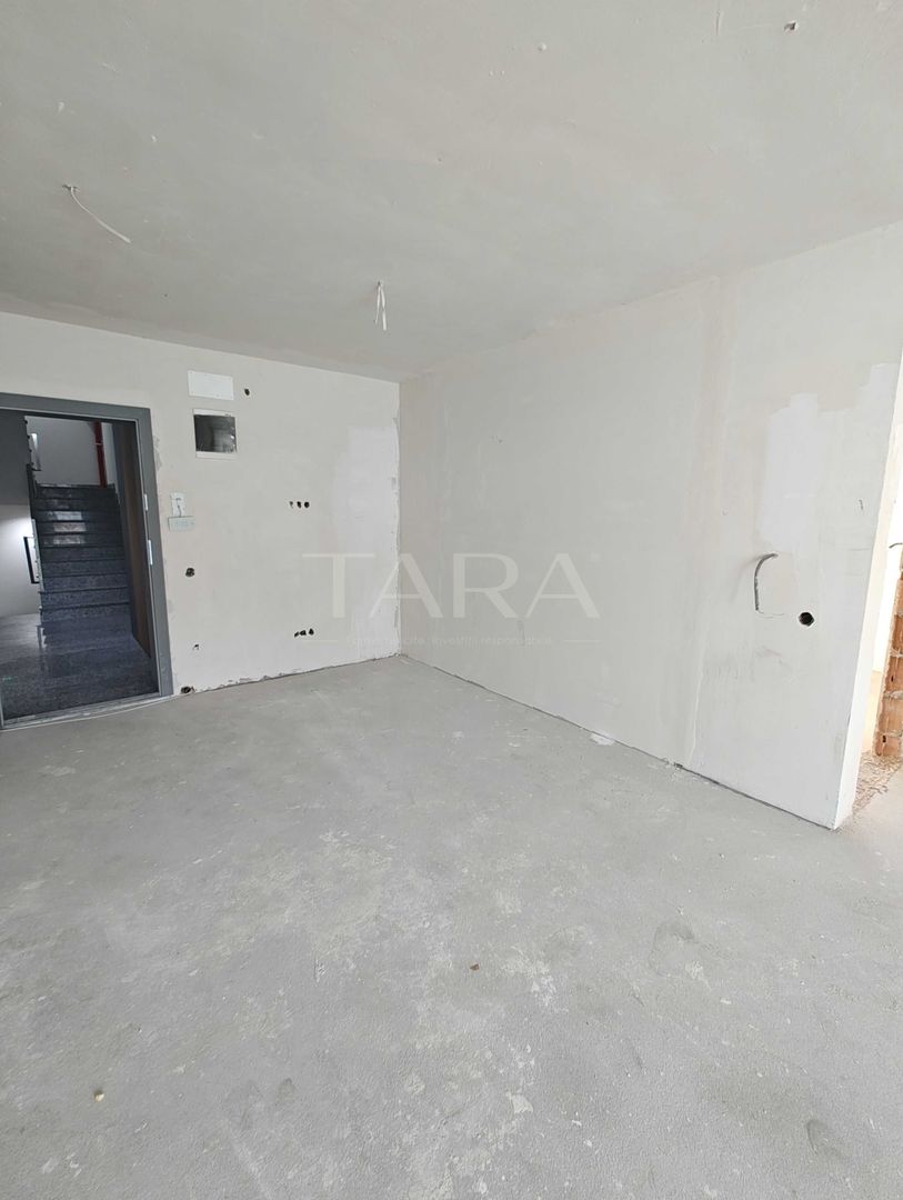 Apartament premium 3 camere, Între Lacuri, parcare subterană inclusă. - Poză 4