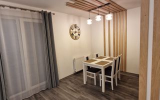 Apartament nou, finisaje premium – zona Dâmbu Rotund. - Poză 2