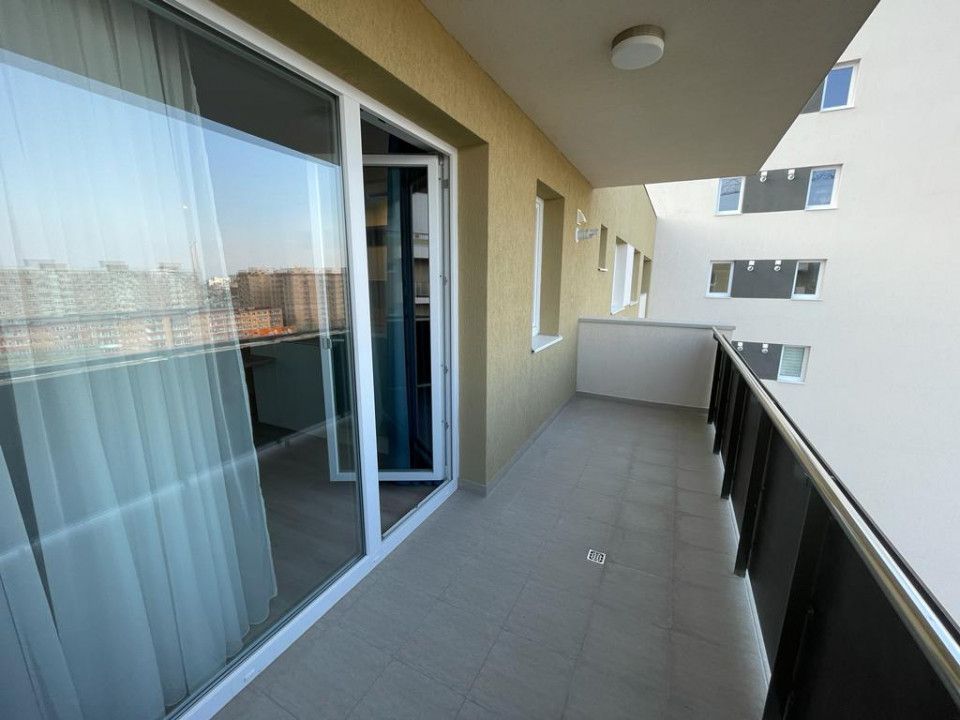 Apartament 2 camere Urban Plaza - Poză 7