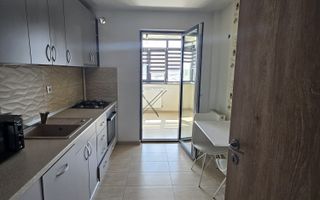 Apartament modern, 2 camere, Bălcescu Residence, parcare - Poză 10