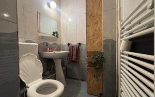 3 camere, decomandate, Manastur Zona Calvaria, Calea Floresti, 18 GYM - Poză 15