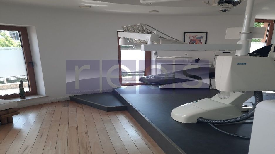 VANZARE VILA S+P+4E | ZONA AVIATORILOR | OPORTUNITATE - Poză 34