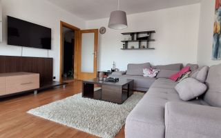 Apartament cu 3 camere la 5 min. de Iulius Town - Poză 26