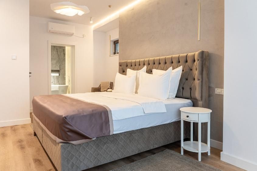 Apartament 3 camere | Green Lake | Vedere lac - Poză 1