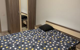 2 camere Rotar PArk ( vedere Libera-Parcare ) - Poză 4