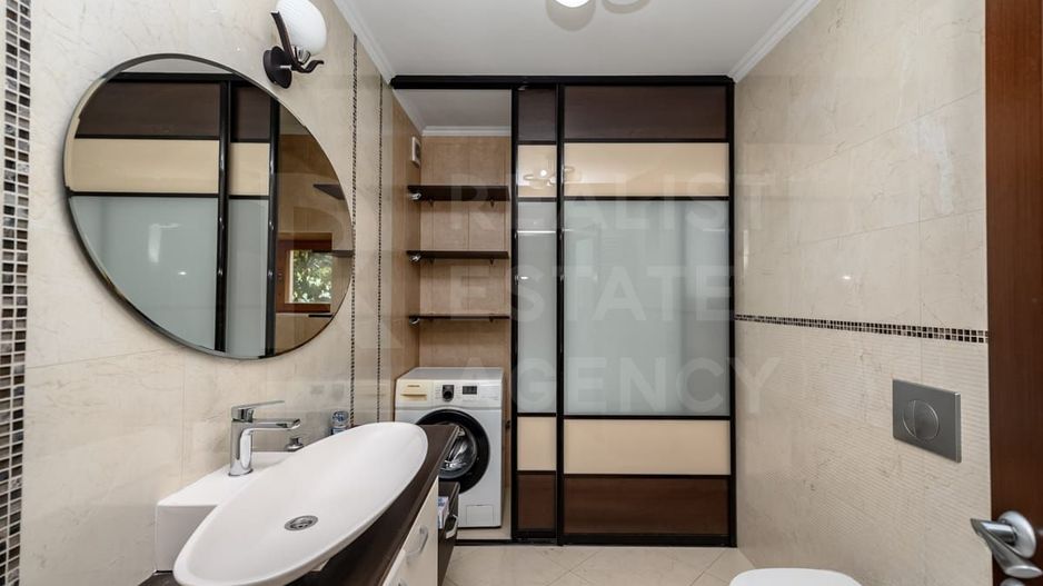 Chirie, casă, 3 nivele, 5 camere, șos. Hâncești, Telecentru - Poză 8