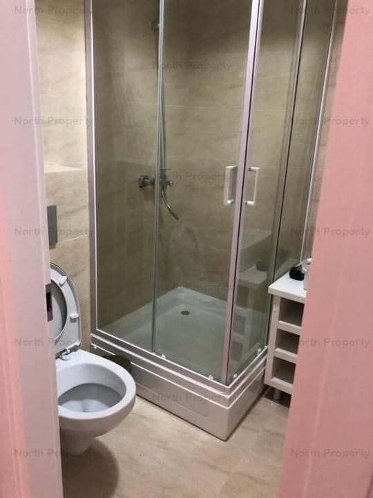 3 camere+ parcare in Complex Cosmopolis - Poză 6