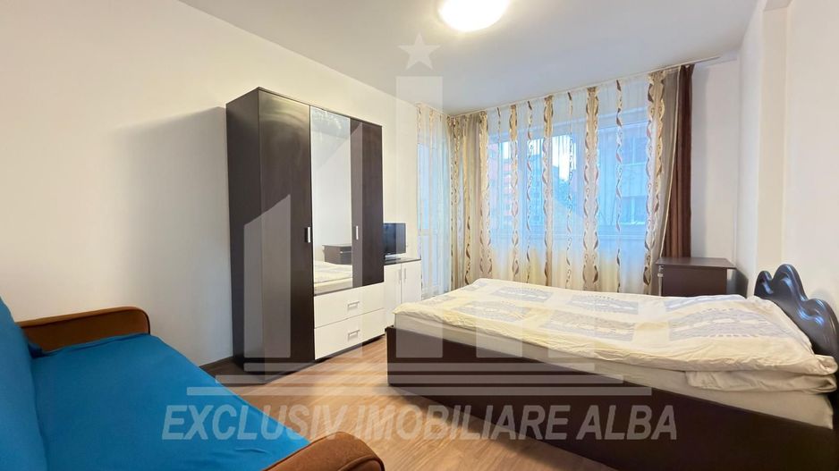 Apartament 2 camere | De inchiriat | 60 mp | Bloc Nou | Anghel Saligny - Poză 3