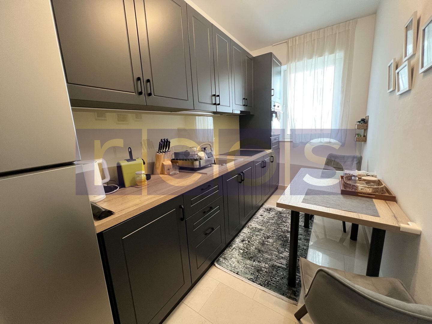 VANZARE 2 CAMERE | LUXURIA RESIDENCE | 52 MP | 2 LOCURI PARCARE INCLUSE - Poză 5