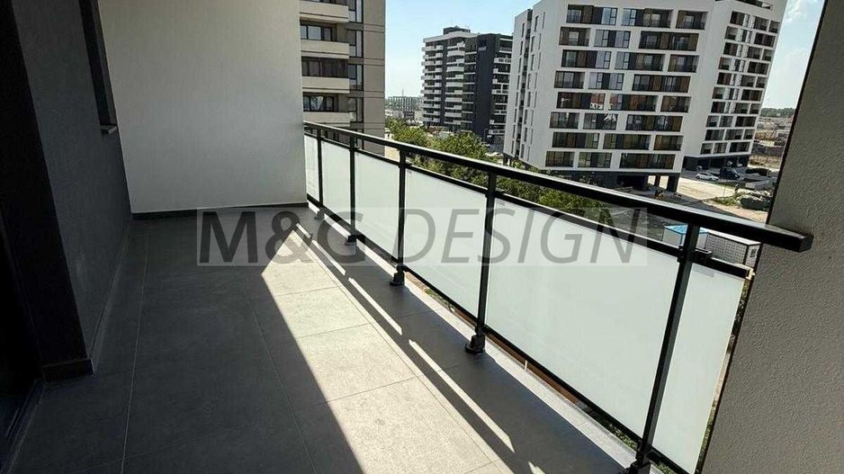 Apartament 2 camere  Aradului bloc nou - Poză 7