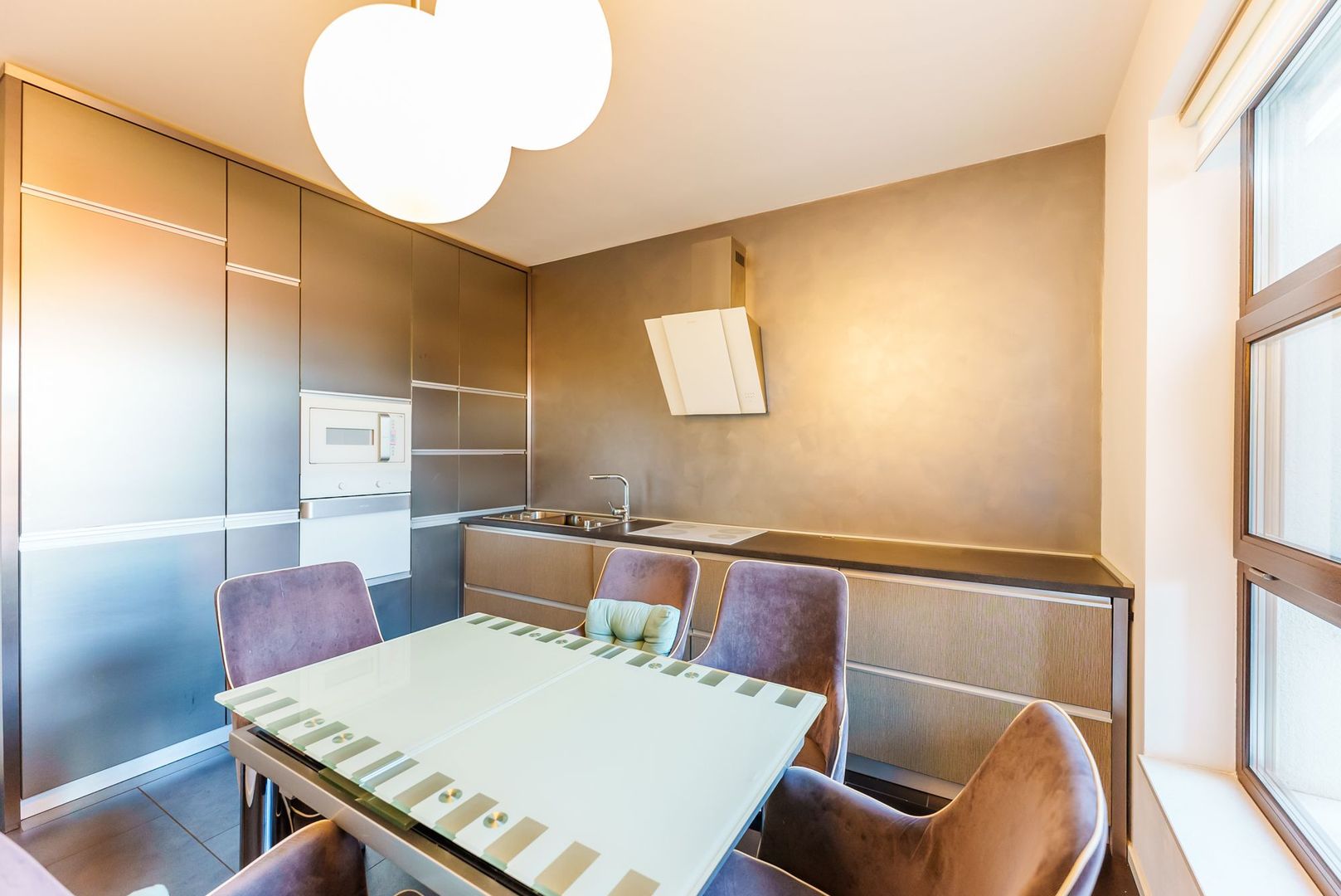 Casă superbă în Sânnicolau Mic - Poză 6