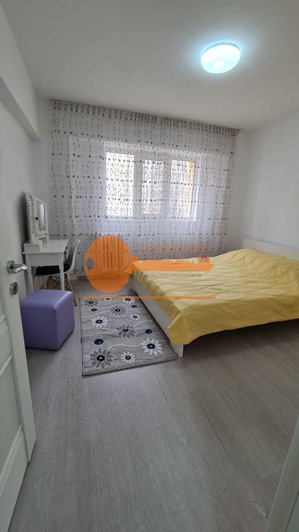 Apartament 3 camere | 78 mp |  Mega Mall - Arena Națională - Poză 5