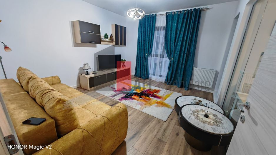 Garsoniera de inchiriat-Lujerului-Militari-Politehnica-Iuliu Maniu - Poză 2