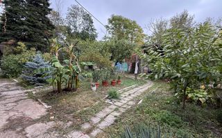 Apartament 3 camere  pe Șoseaua Kiseleff –locuință sau birou - Poză 8