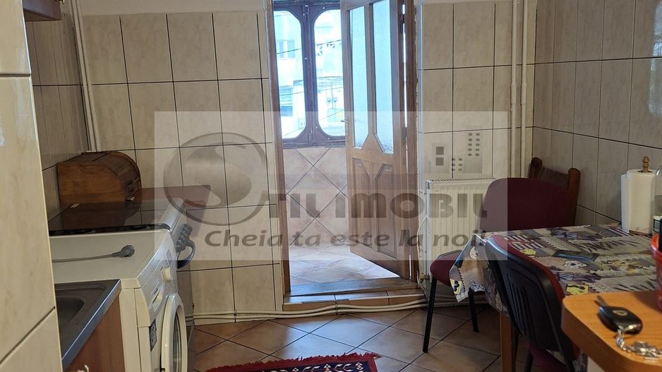 Apartament 3 camere Nicolina-450 EURO - Poză 7