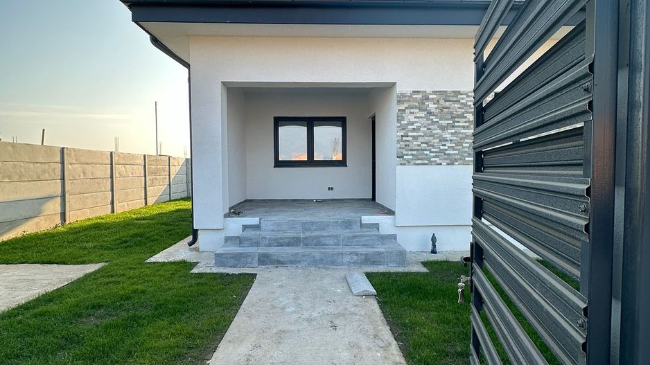 Casă Nouă în Pantelimon – Confort Modern pe un Teren Generos - Poză 3
