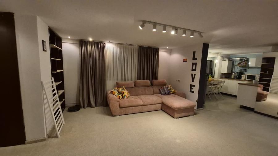 Apartament 3 camere cu parcare – spațios, complet echipat, ideal pentru familie - Poză 2