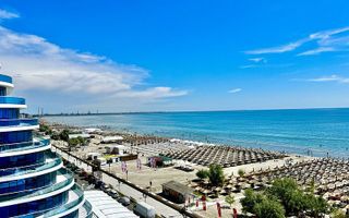 Apartament 3 Camere,  White Titanic Luxury , vedere la mare - Poză 1