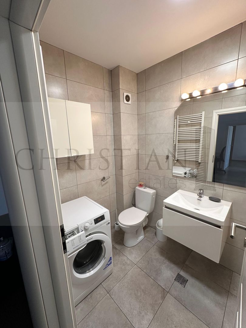 2 camere - Ranetti Residence Politehnica Grozăvești - Poză 7