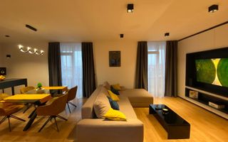 Apartament cu 2 camere, terasa 13mp | Campeador | Barnutiu - Poză 2