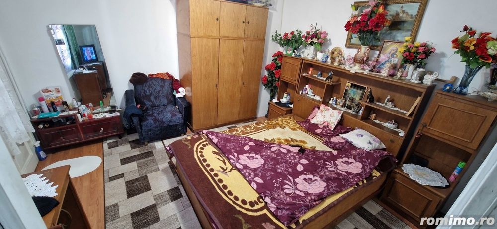 Vand Casa 4 camere ,Rahova Salaj - Poză 4