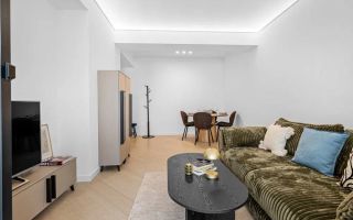 Chirie I Apartament 2 camere I Cortina North - Poză 2