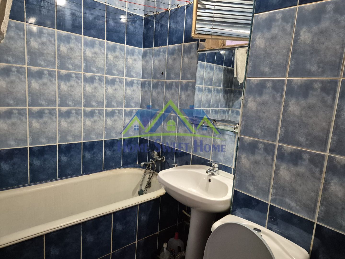 📍Apartament cu 2 camere, semidec, 46mp, balcon, et.9., CM1, acoperis! - Poză 6