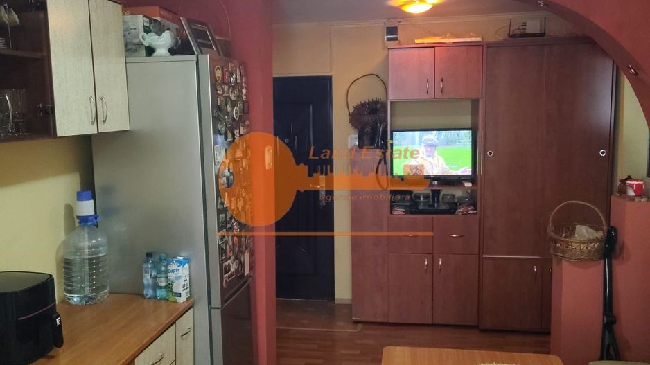 2 camere cu centrala Rahova - Poză 9