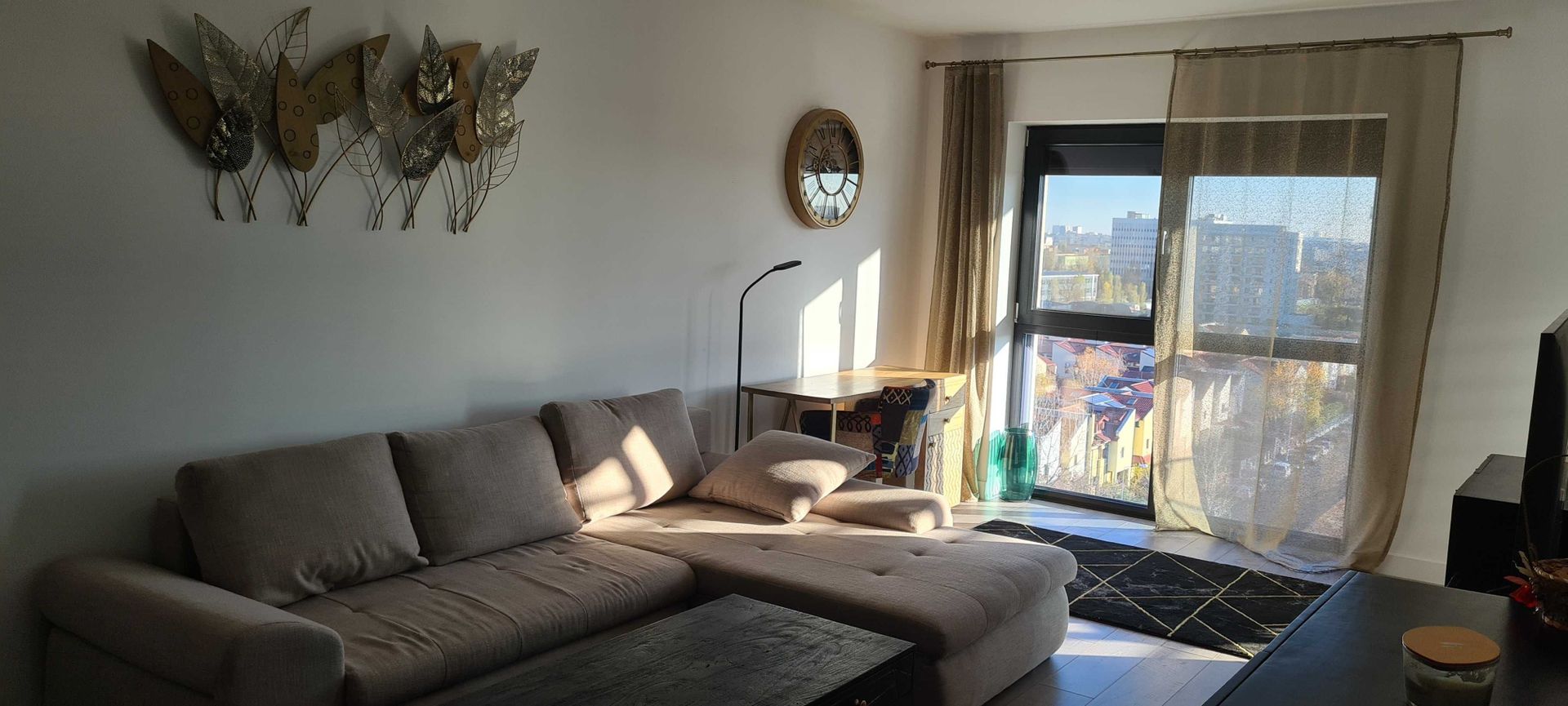 Apartament deosebit de inchiriat ,nou - Poză 3