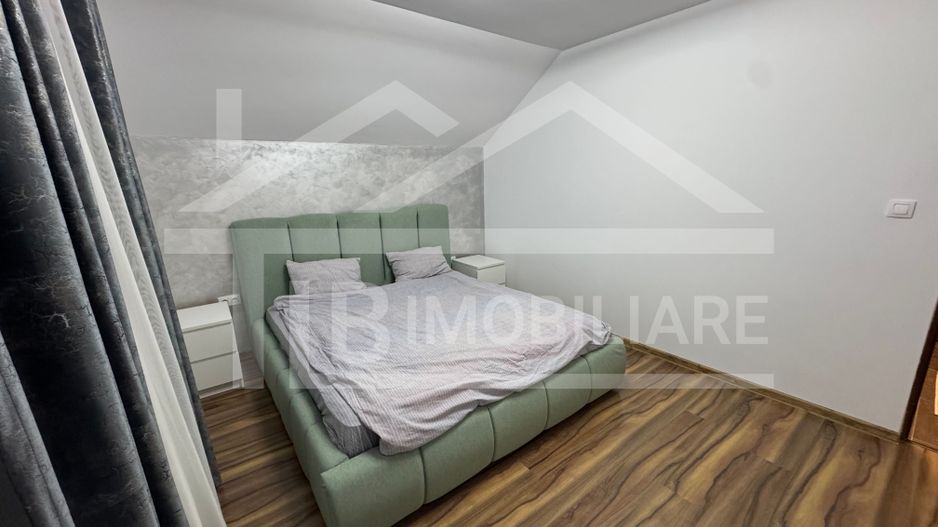 Casa cu 4 camere, 160 mp, Zona Sancraiu de Mures - Poză 10